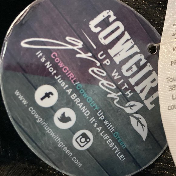 CGUG long-sleeve top - Picture 7 of 9